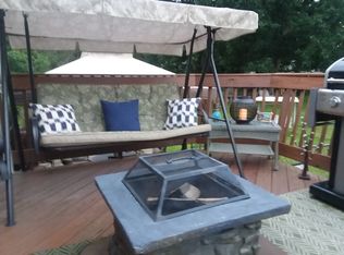 12423 Garnel St NW, Massillon, OH 44647