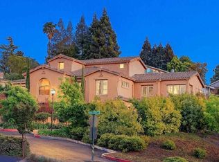 4300 Vista Kelly Oaks Ct, Concord, CA 94518