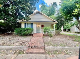 205 N 13th St, Oakdale, LA 71463