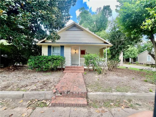 205 N 13th St, Oakdale, LA 71463