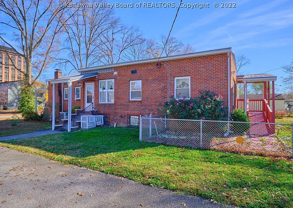4701 Venable Ave SE, Charleston, WV 25304 Zillow