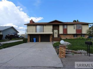 801 Bitterroot Dr, Pocatello, ID 83201