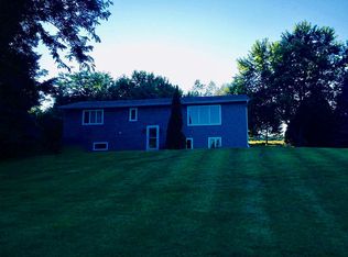 N781 County Road G, Reeseville, WI 53579