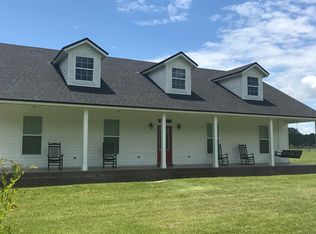 9530 SW 120th Ave, Brooker, FL 32622