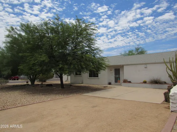 12602 N 22ND Street, Phoenix, AZ 85022