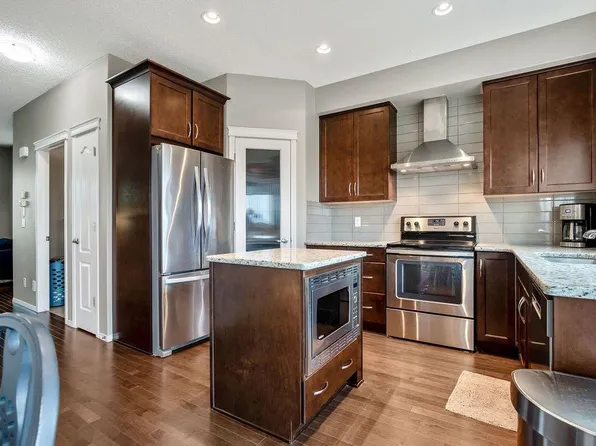 162 W Cranford Park SE, Calgary, AB T3M 2C4