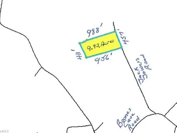 3232 Boones Cave Rd, Lexington, NC 27295