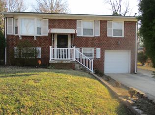 5503 Kennison Ave, Baltimore, MD 21215