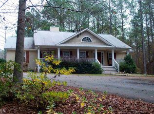 497 Bryant Boys Rd, Grantville, GA 30220