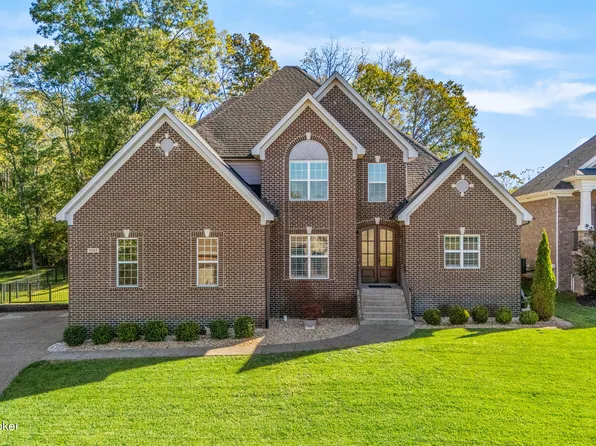 17117 Shakes Creek Dr, Fisherville, KY 40023