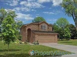 2nd image of 5216 Britton Ridge Ln