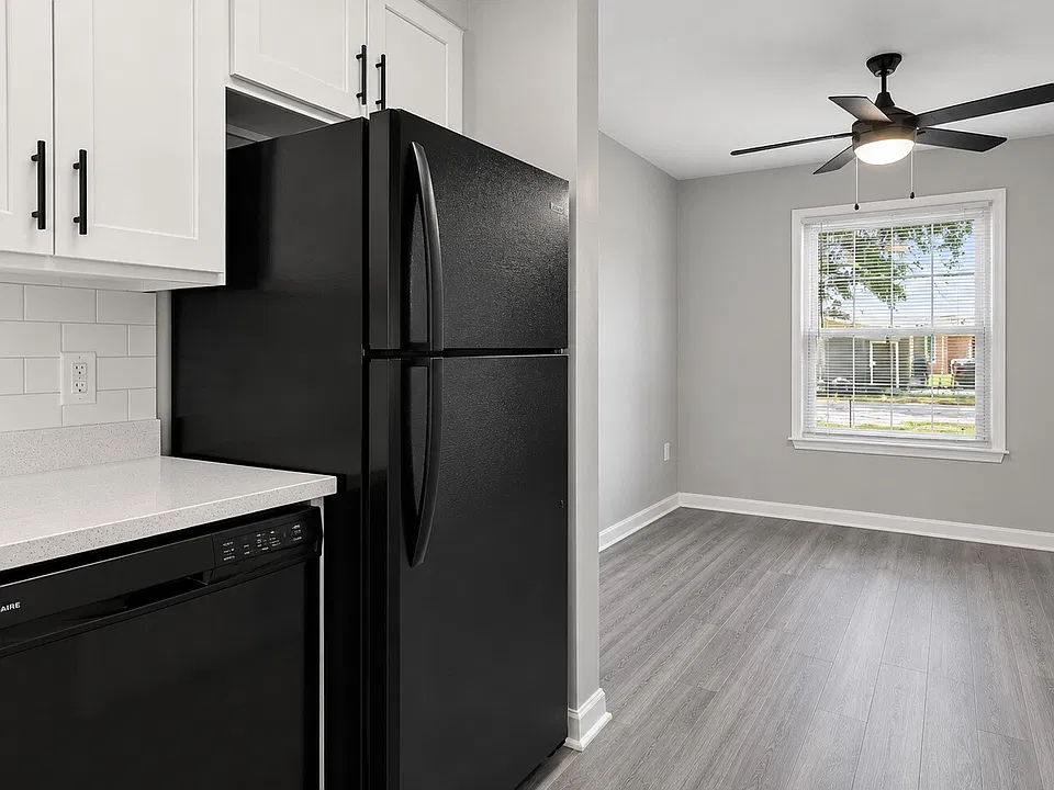Cove Harbor Townhomes
