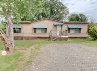 9925 S 275 East Ave, Broken Arrow, OK 74014