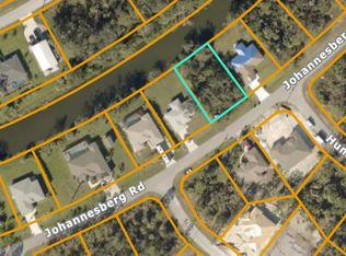 Johannesberg Rd LOT 23, North Pt, FL 34288