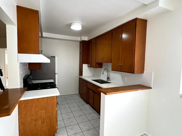 1322 & 1326 Amherst Ave, 1322 & 1326 Amherst Ave #1326-8, Los Angeles, CA 90025