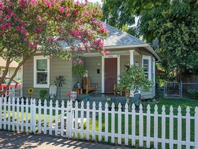 2034 Salem St, Chico, CA, 95928
