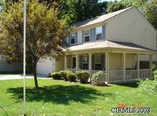 1013 Live Oak Ct, Kokomo, IN 46901