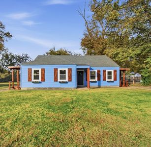 4928 Buford Ave, Millington, TN, 38053