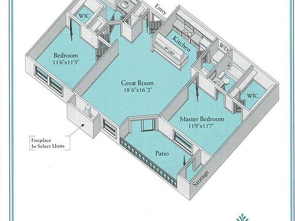 3rd image of 1504 Lincoln Way APT 201