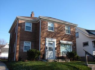 2934 S 44th St, Milwaukee, WI 53219