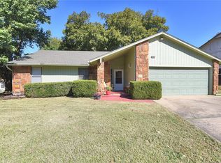 3051 W 69th Pl S, Tulsa, OK 74132