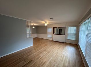 3627 La Vern Ave, Dallas, TX 75227