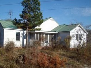 4440 Green Valley Rd, Southside, AL 35907