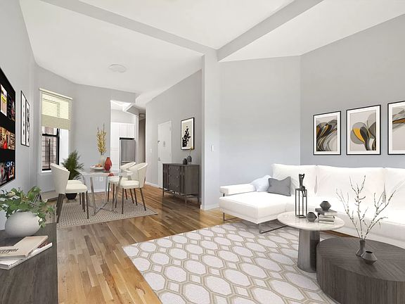 2nd image of 1842 Adam C Powell Blvd #5N