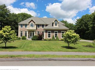 38 Jewell St, Brunswick, ME 04011