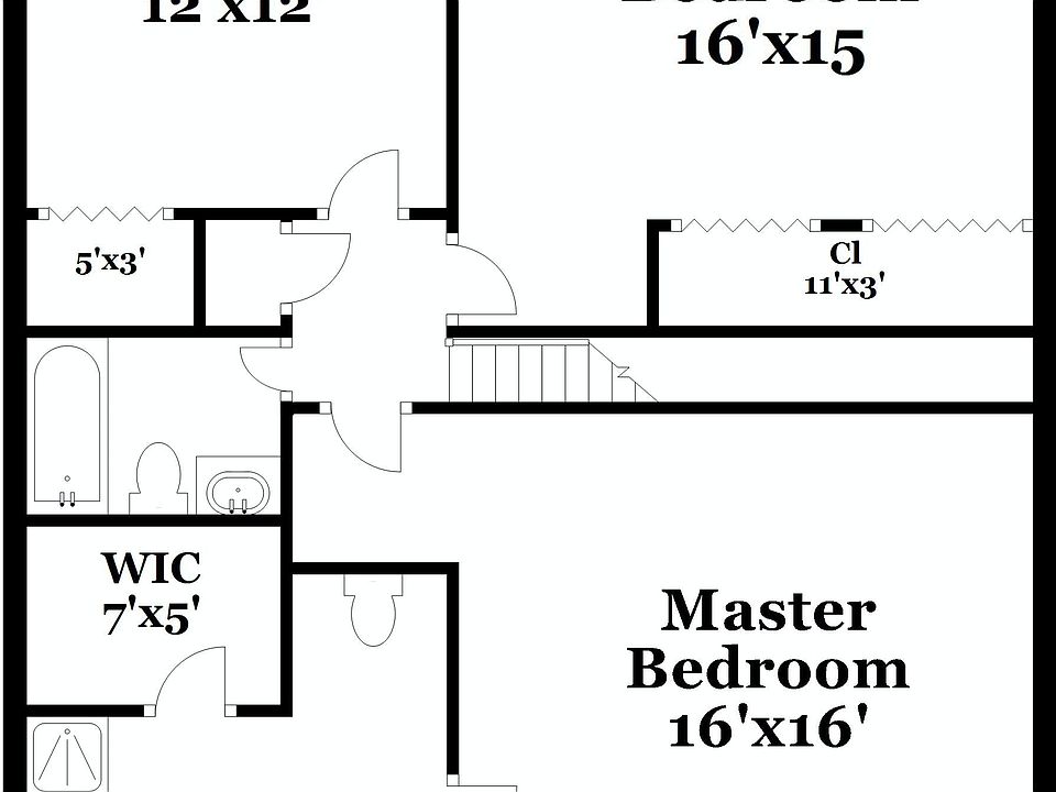 4615 Ravenwood Loop, Union City, GA 30291 Zillow