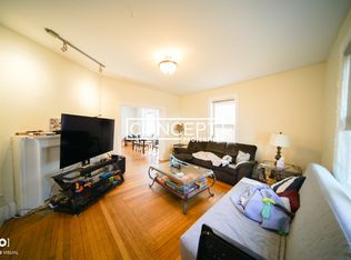 5 Murdock Ter #5CP, Brighton, MA 02135