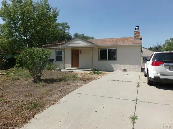 2915 2nd Ave, Pueblo, CO 81008