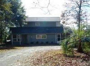 324 W Creekview Dr, Hampstead, NC 28443