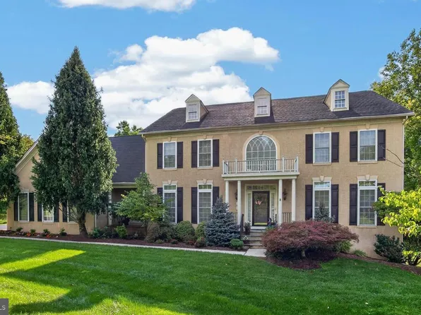 16 Schofield Rd, Phoenixville, PA 19460