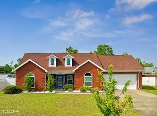 3202 Rosewood Way, Lynn Haven, FL 32444