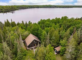 1207 Christianson Lake Rd, Two Harbors, MN 55616
