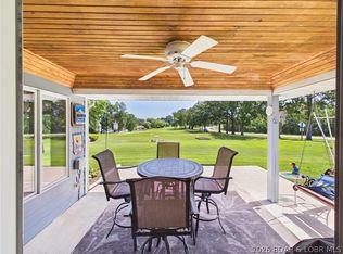 100 Eagle Ave, Gravois Mills, MO 65037