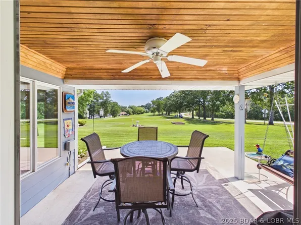 100 Eagle Ave, Gravois Mills, MO 65037