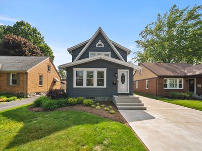 510 Shenley Dr, Erie, PA, 16505