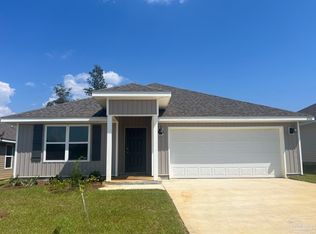 2124 Sandhill St, Cantonment, FL 32533