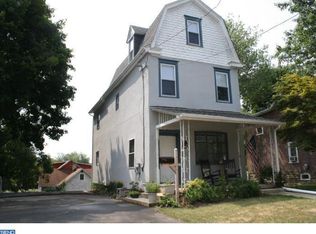 329 Tulpehocken Ave, Elkins Park, PA 19027