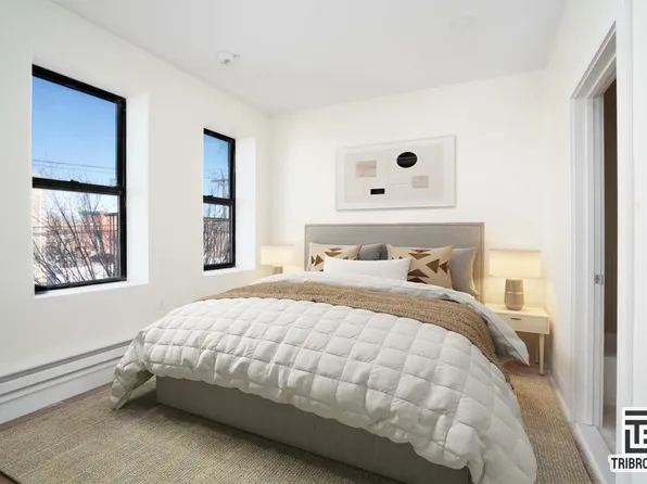 3679 Paulding Ave APT 2R, Bronx, NY 10469