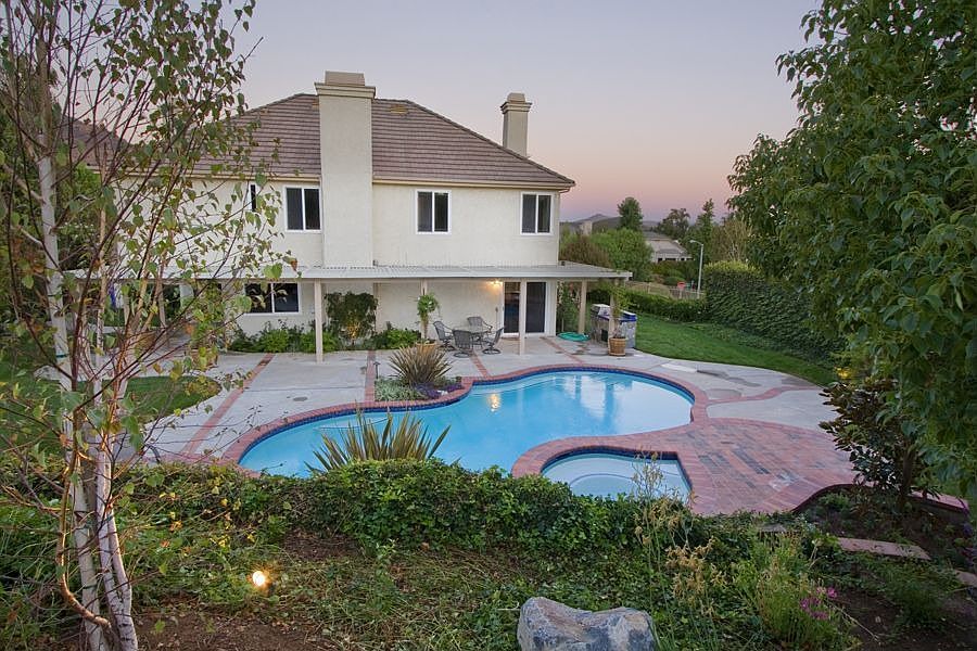 Fabulous Oak Park Home