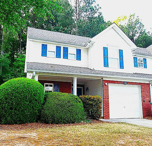 300 Cottonwood Creek Cir Photo 1