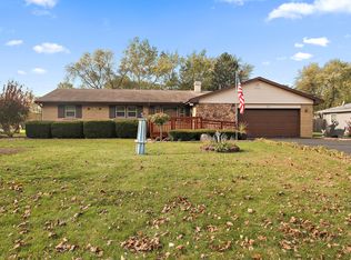 838 N Western Hills Dr, Kankakee, IL 60901