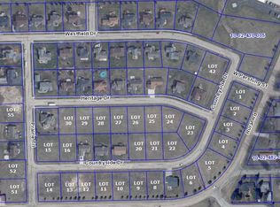 310 Prairie Trl, Stillman Valley, IL 61084