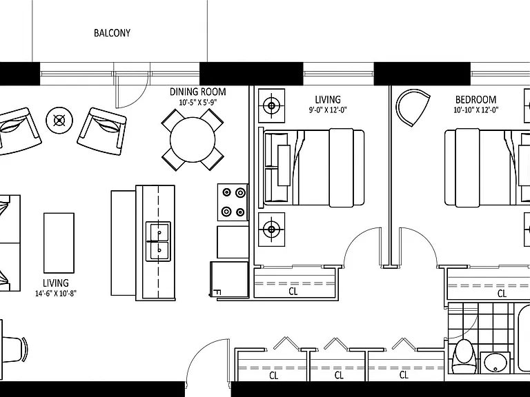 155 Lake Shore Dr — Photo 9