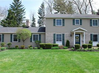 828 Hillcrest Ave SW, North Canton, OH 44720