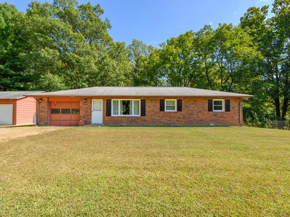 1580 S County Road 125 W, North Vernon, IN 47265