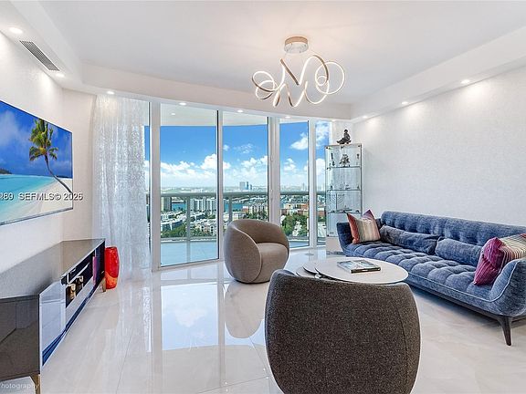 4th image of 17201 Collins Ave APT 2409